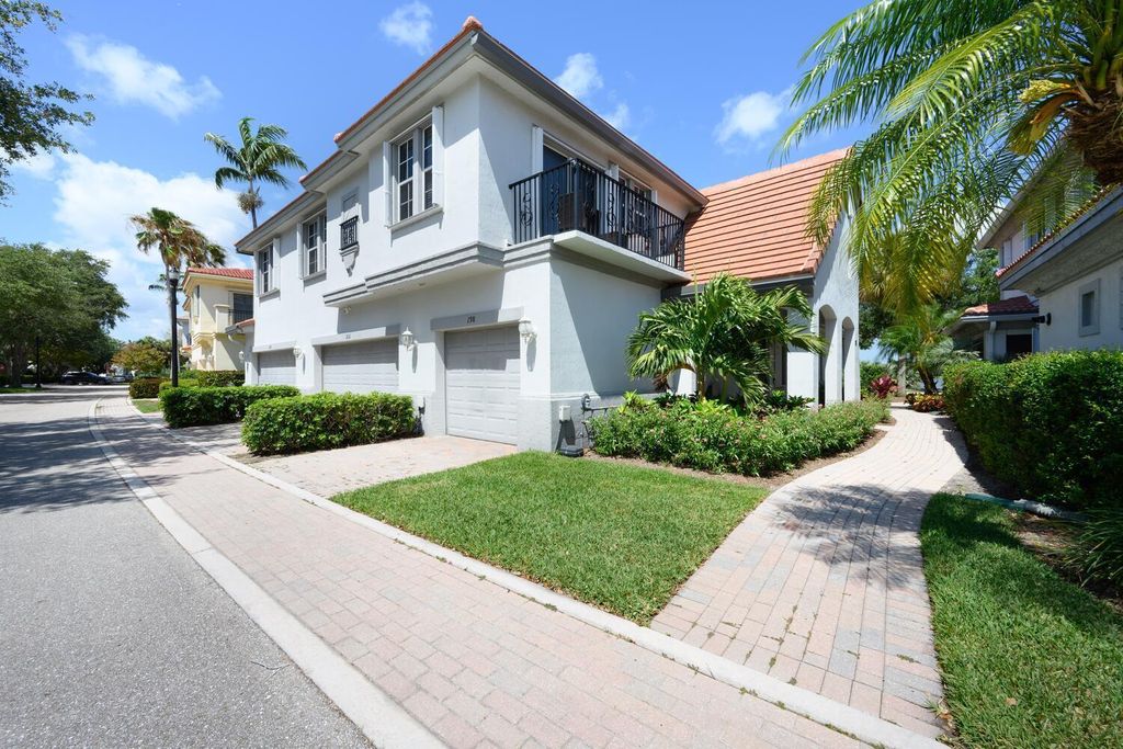 Photo of 198 Evergrene Parkway #198, Palm Beach Gardens, FL 33410 (MLS # R11125236)