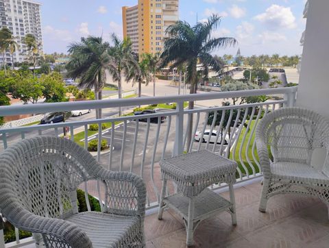 301 N Ocean Blvd 407 Pompano Beach FL 33062