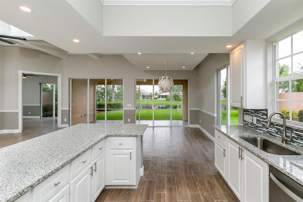 TRADITION PLAT NO  5 - Residential