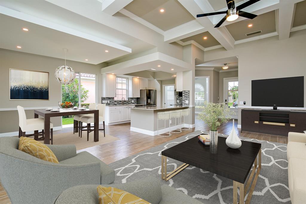 TRADITION PLAT NO  5 - Residential