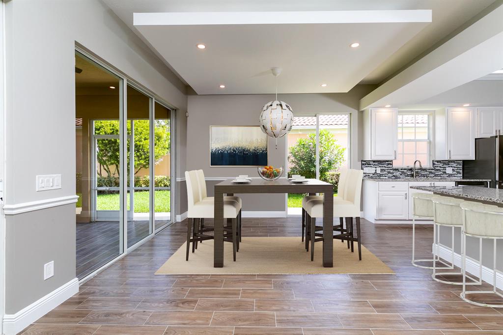 TRADITION PLAT NO  5 - Residential