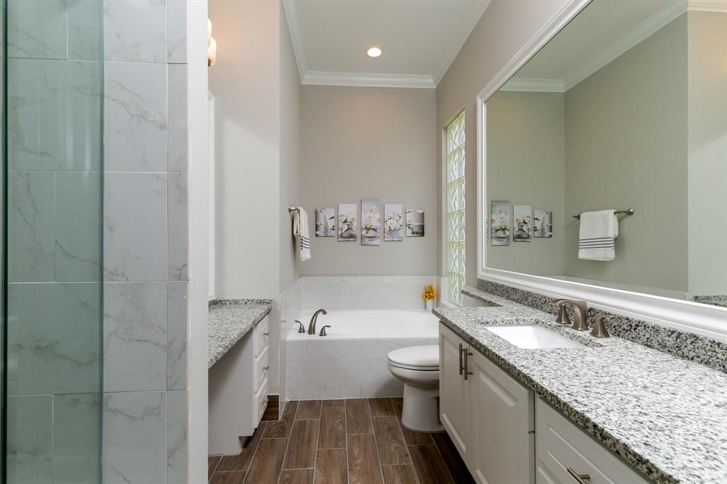 TRADITION PLAT NO  5 - Residential