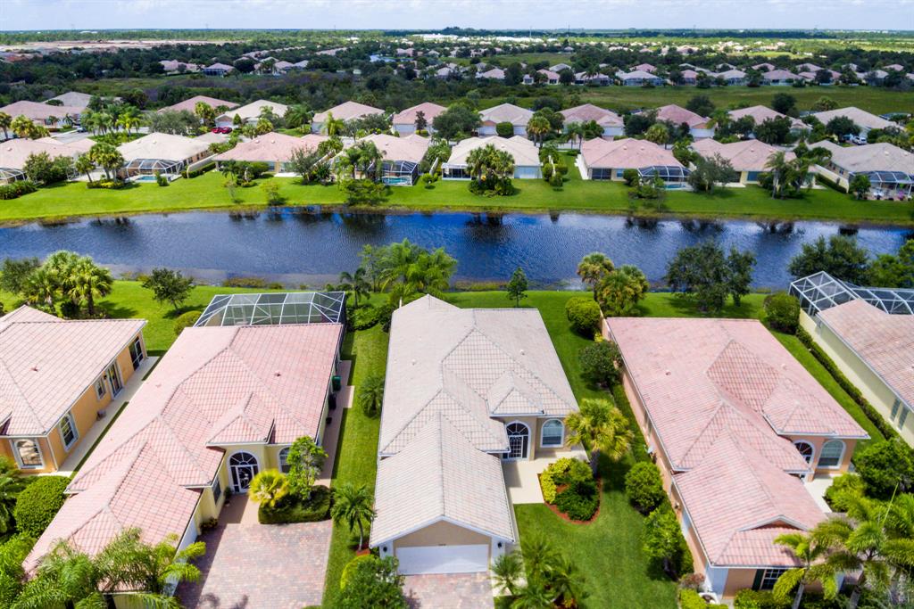 TRADITION PLAT NO  5 - Residential