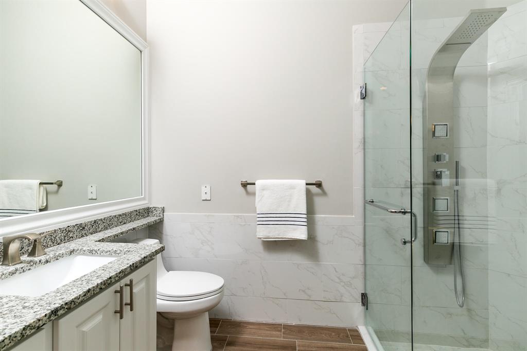 TRADITION PLAT NO  5 - Residential