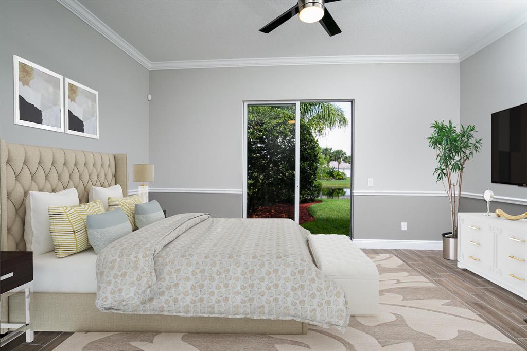 TRADITION PLAT NO  5 - Residential