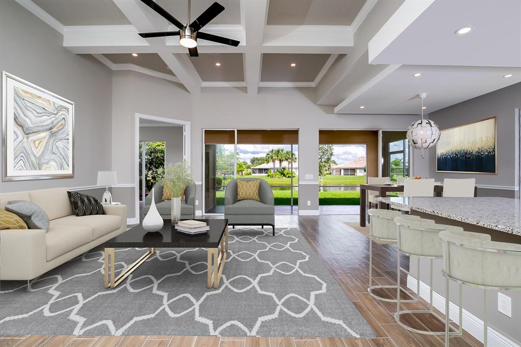 TRADITION PLAT NO  5 - Residential