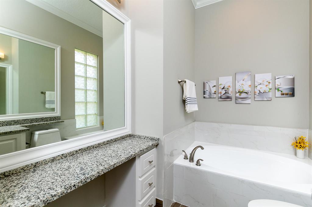 TRADITION PLAT NO  5 - Residential