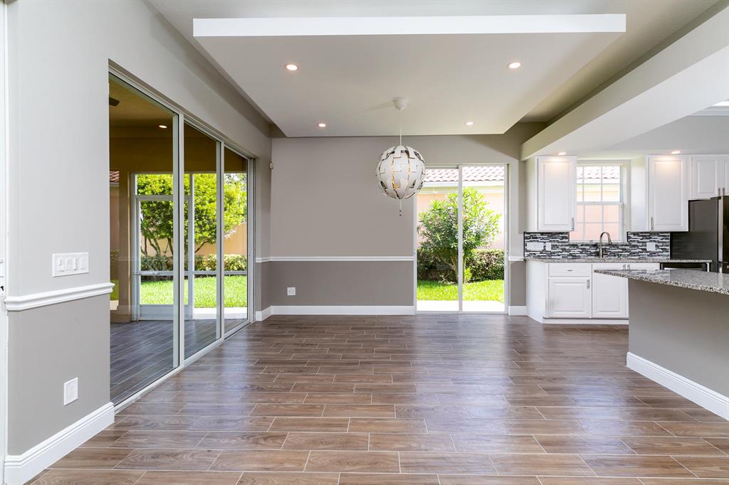 TRADITION PLAT NO  5 - Residential