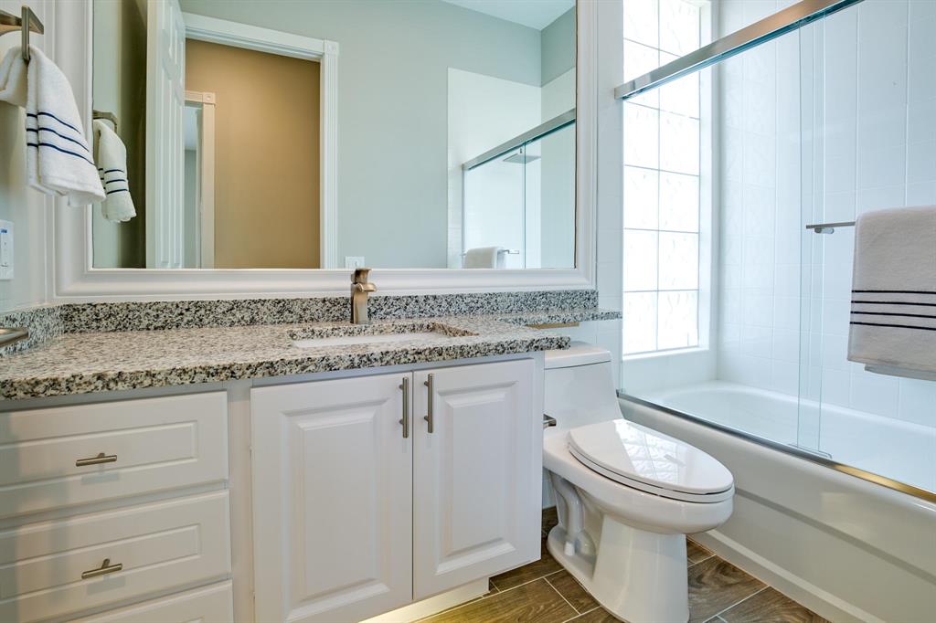 TRADITION PLAT NO  5 - Residential