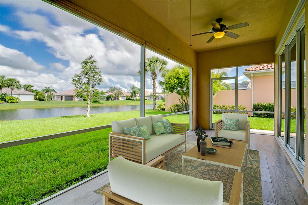 TRADITION PLAT NO  5 - Residential