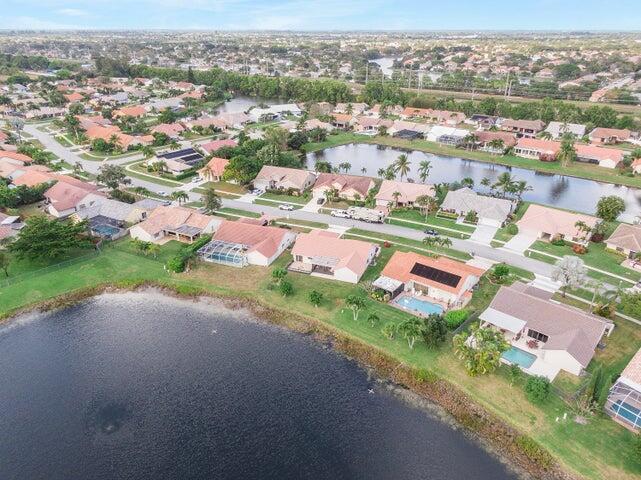 SUN VALLEY 2 - Residential