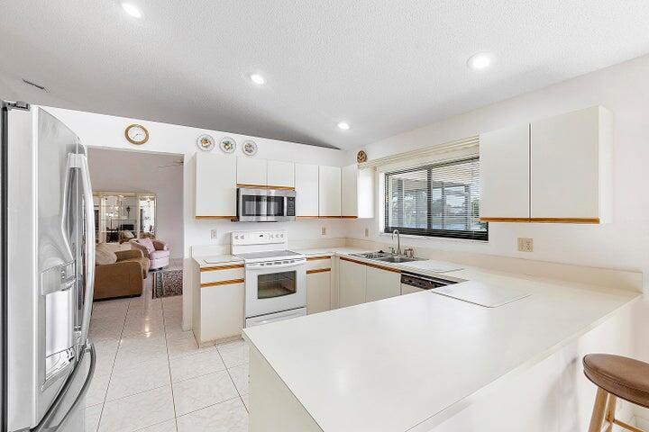 SUN VALLEY 2 - Residential