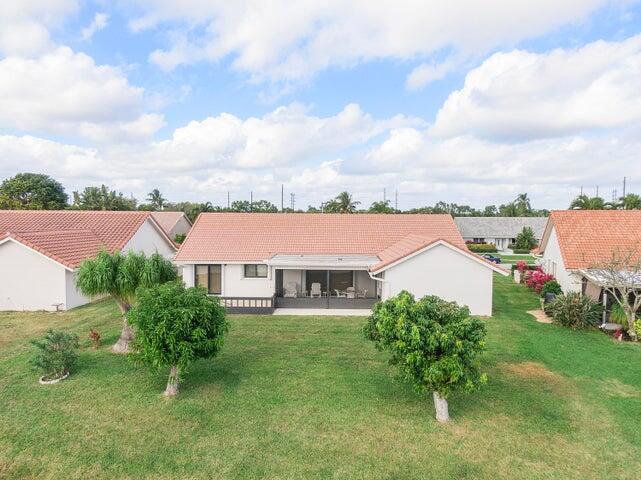 SUN VALLEY 2 - Residential