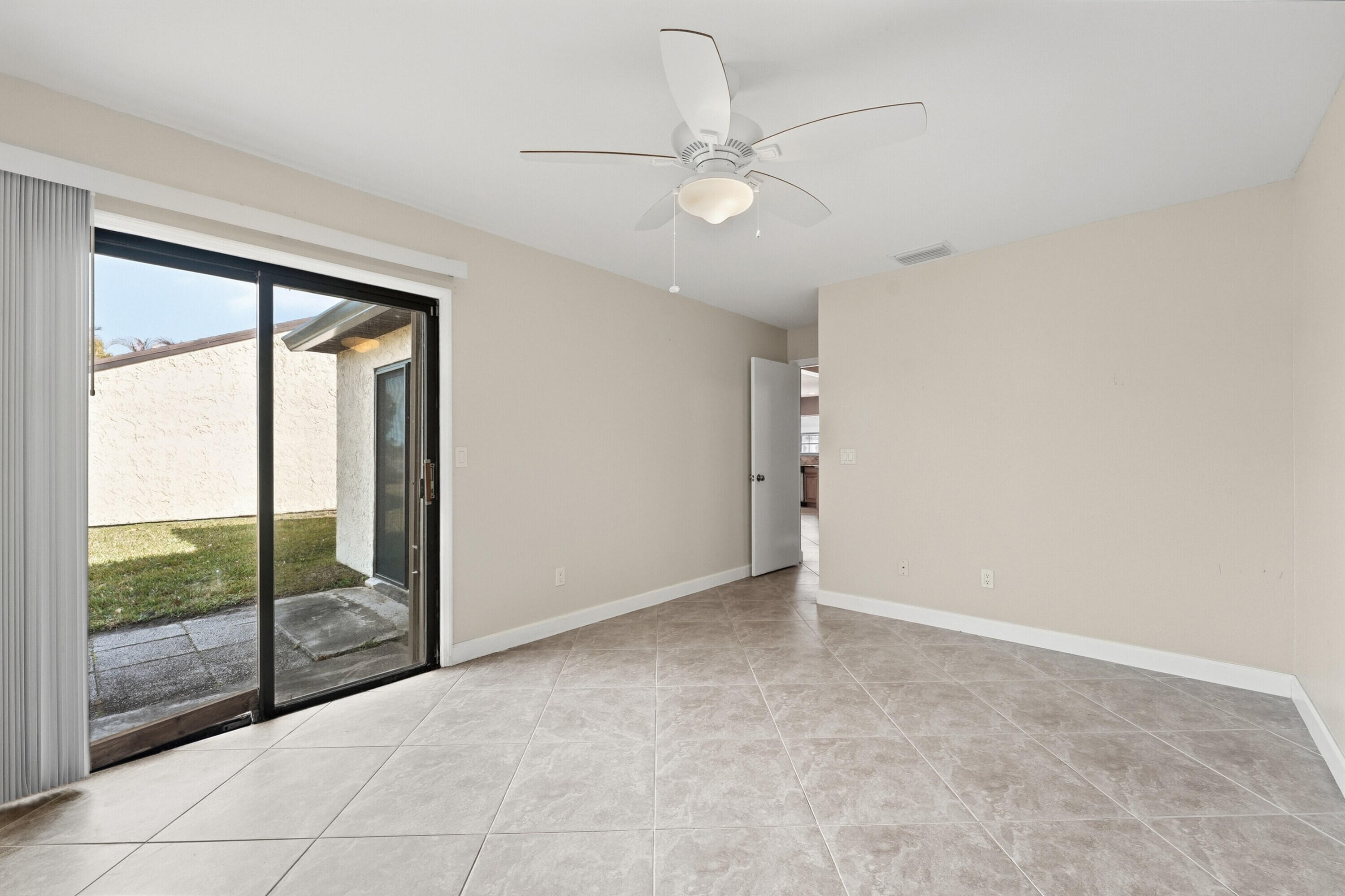 Walton Court - Residential