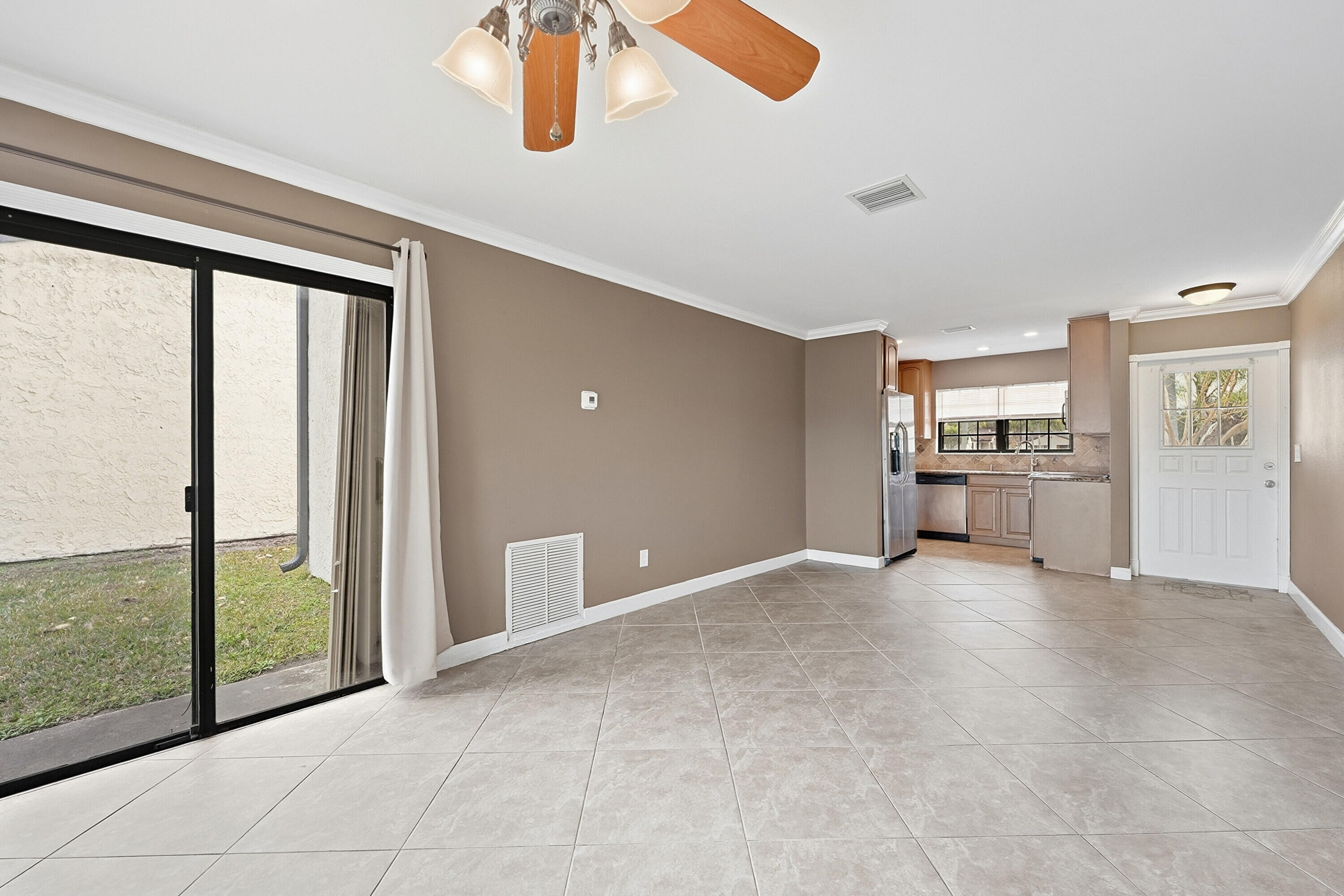 Walton Court - Residential