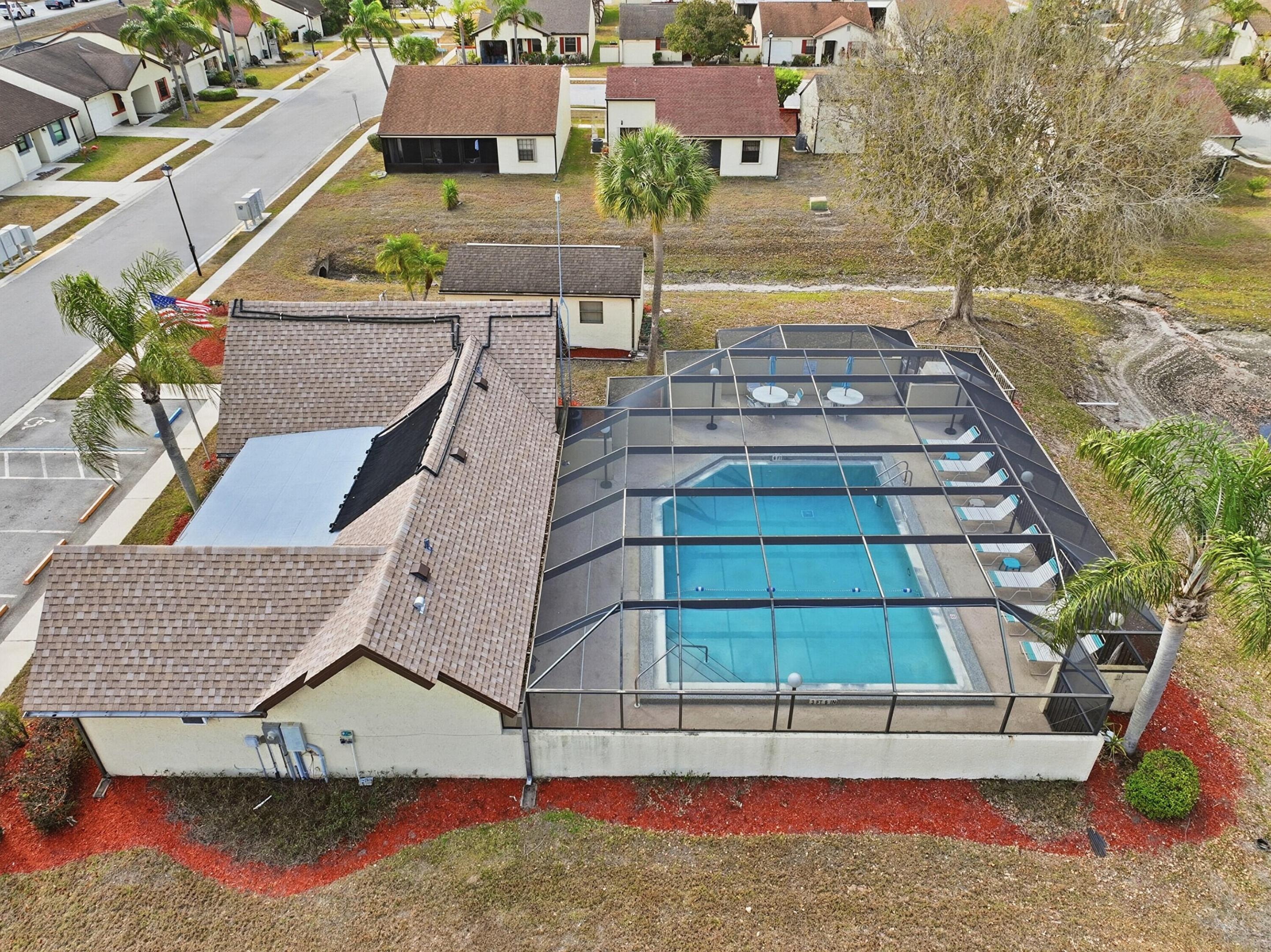 Walton Court - Residential