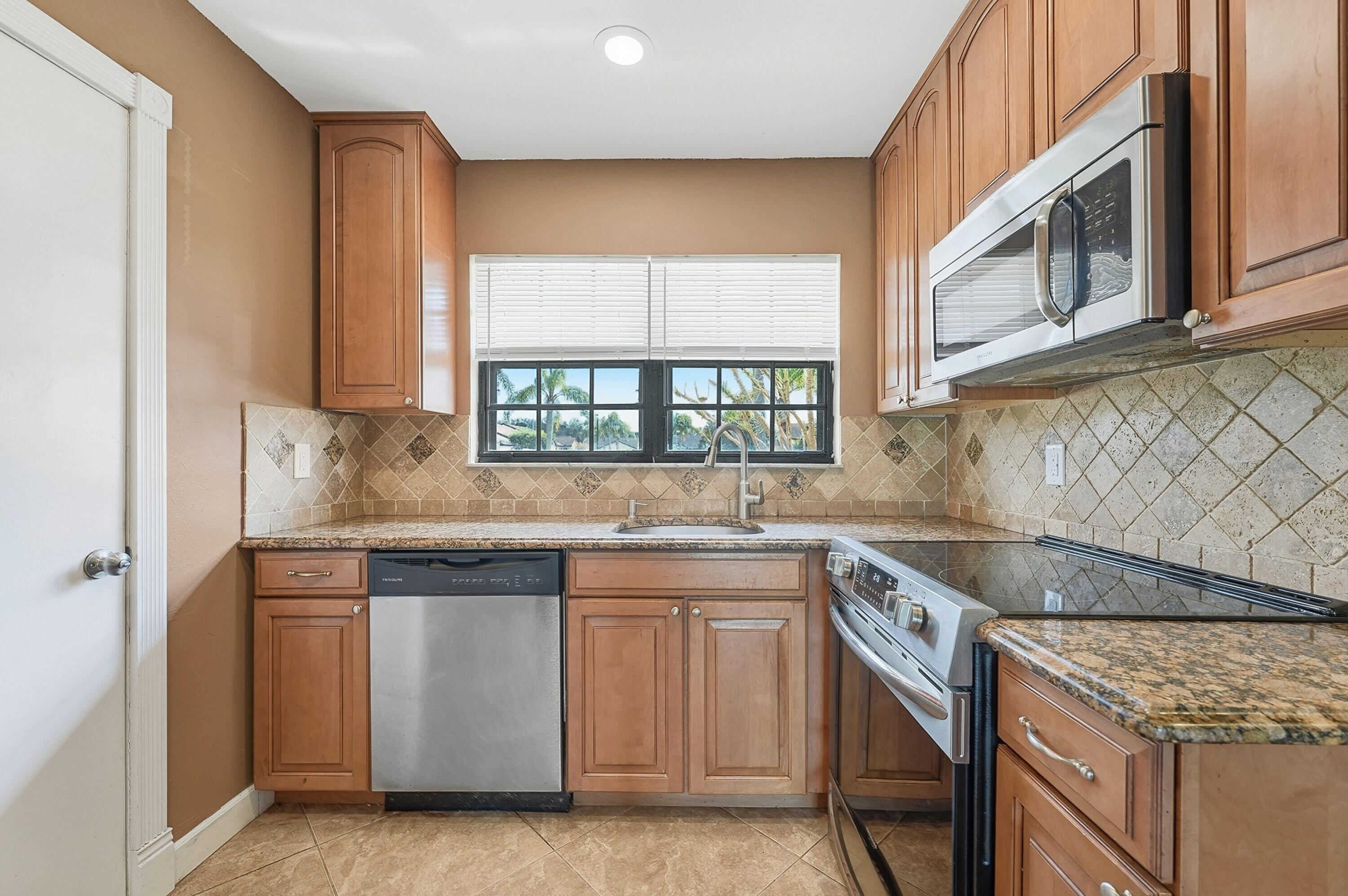 Walton Court - Residential