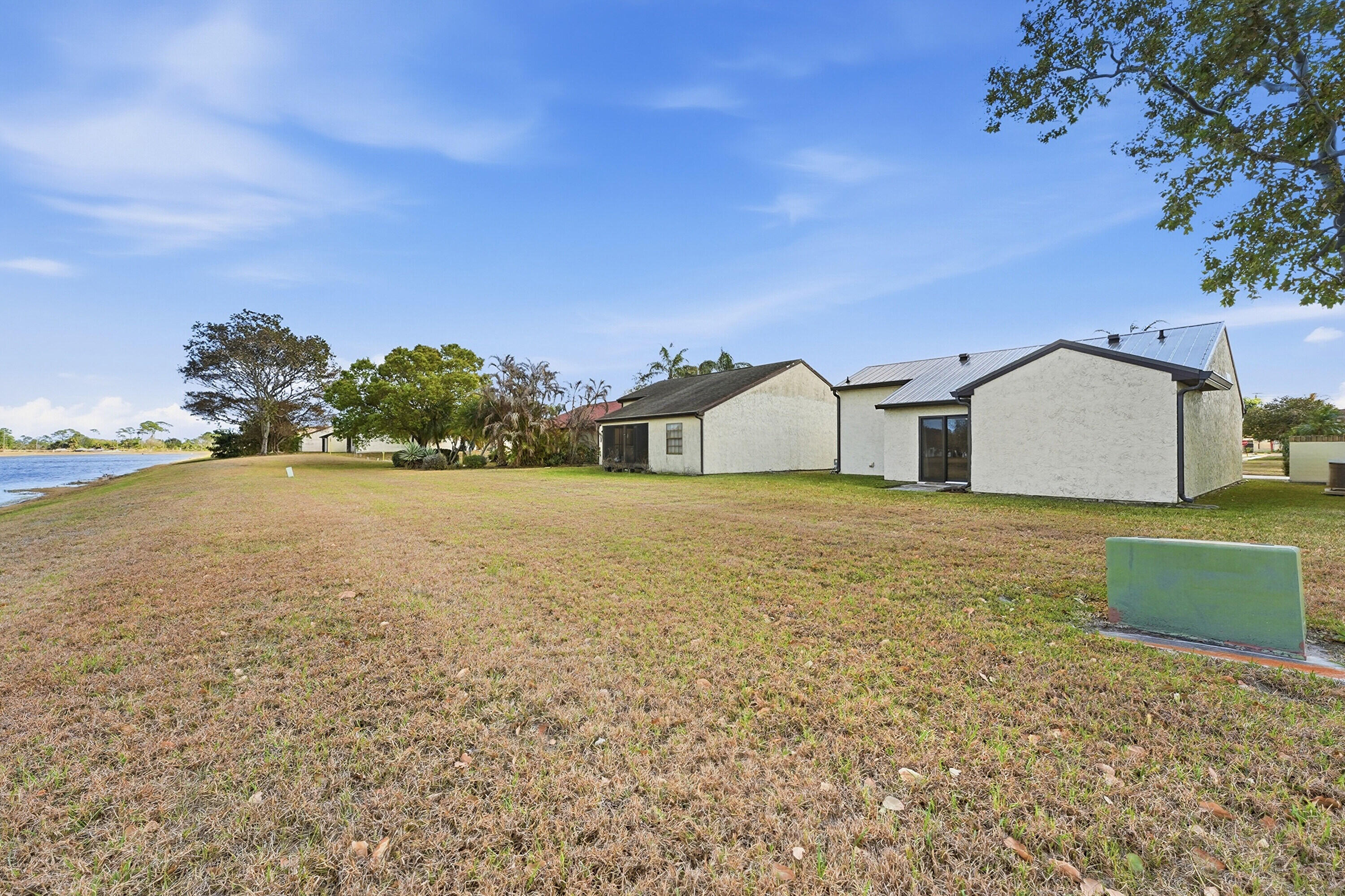 Walton Court - Residential