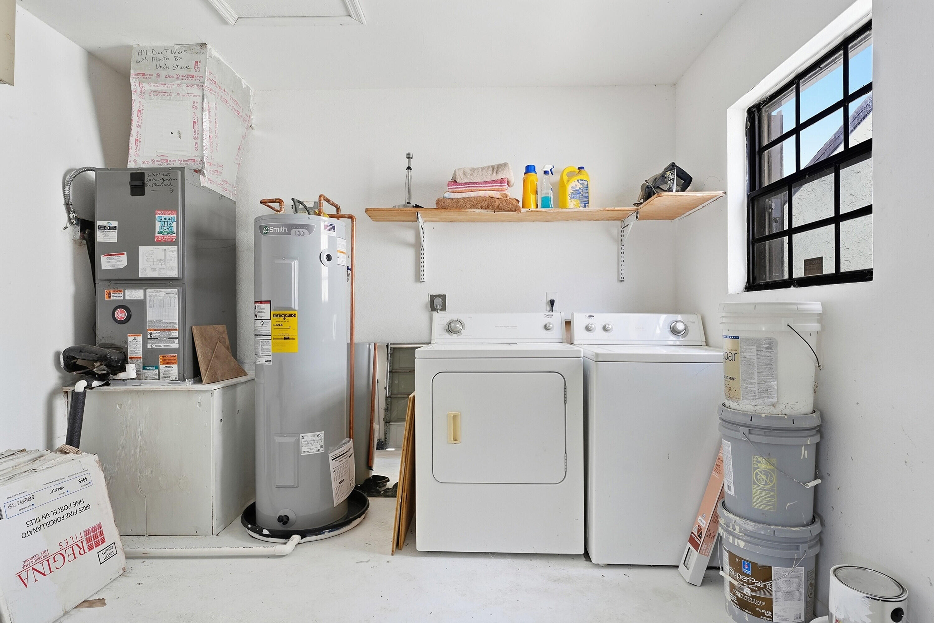 Walton Court - Residential