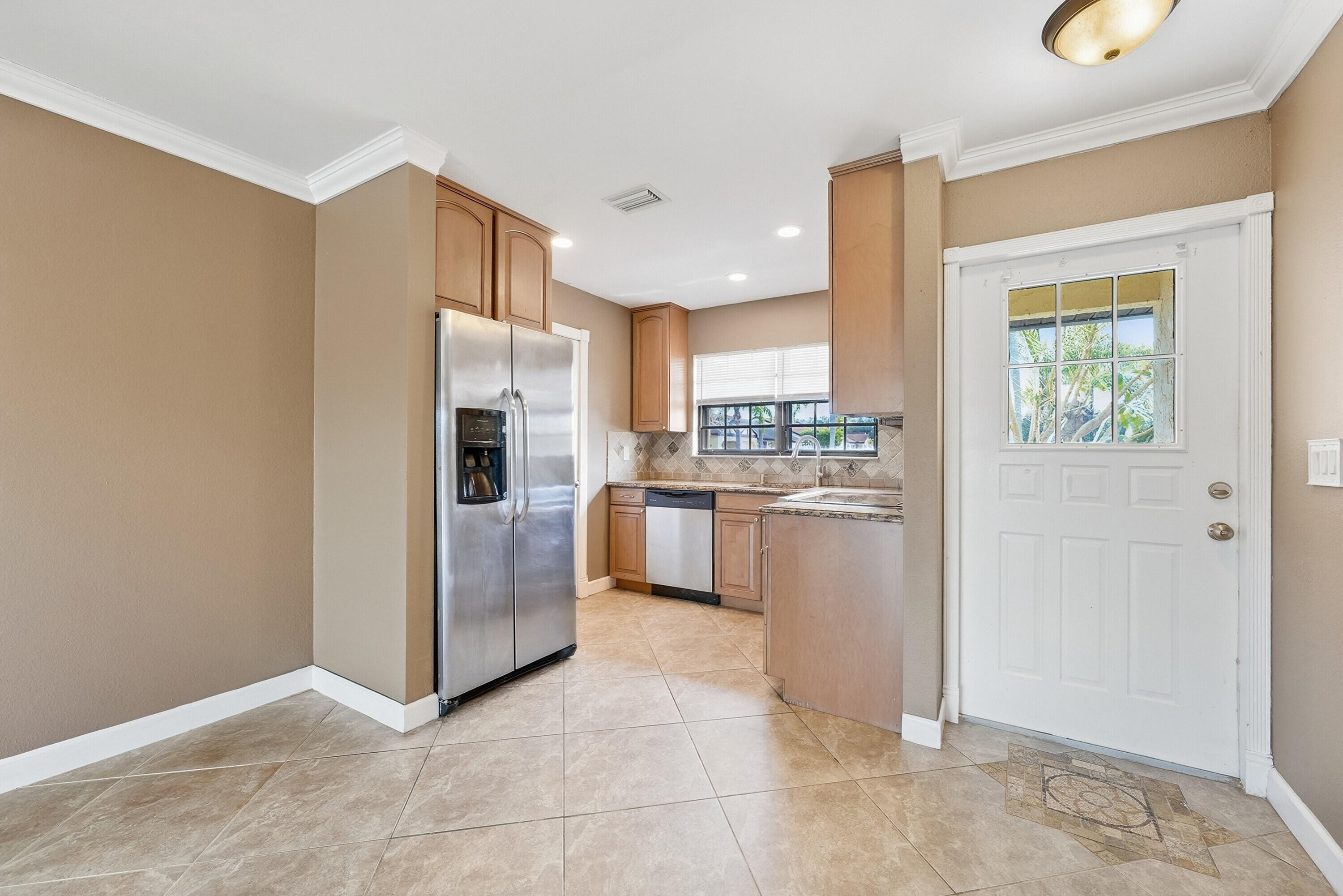 Walton Court - Residential