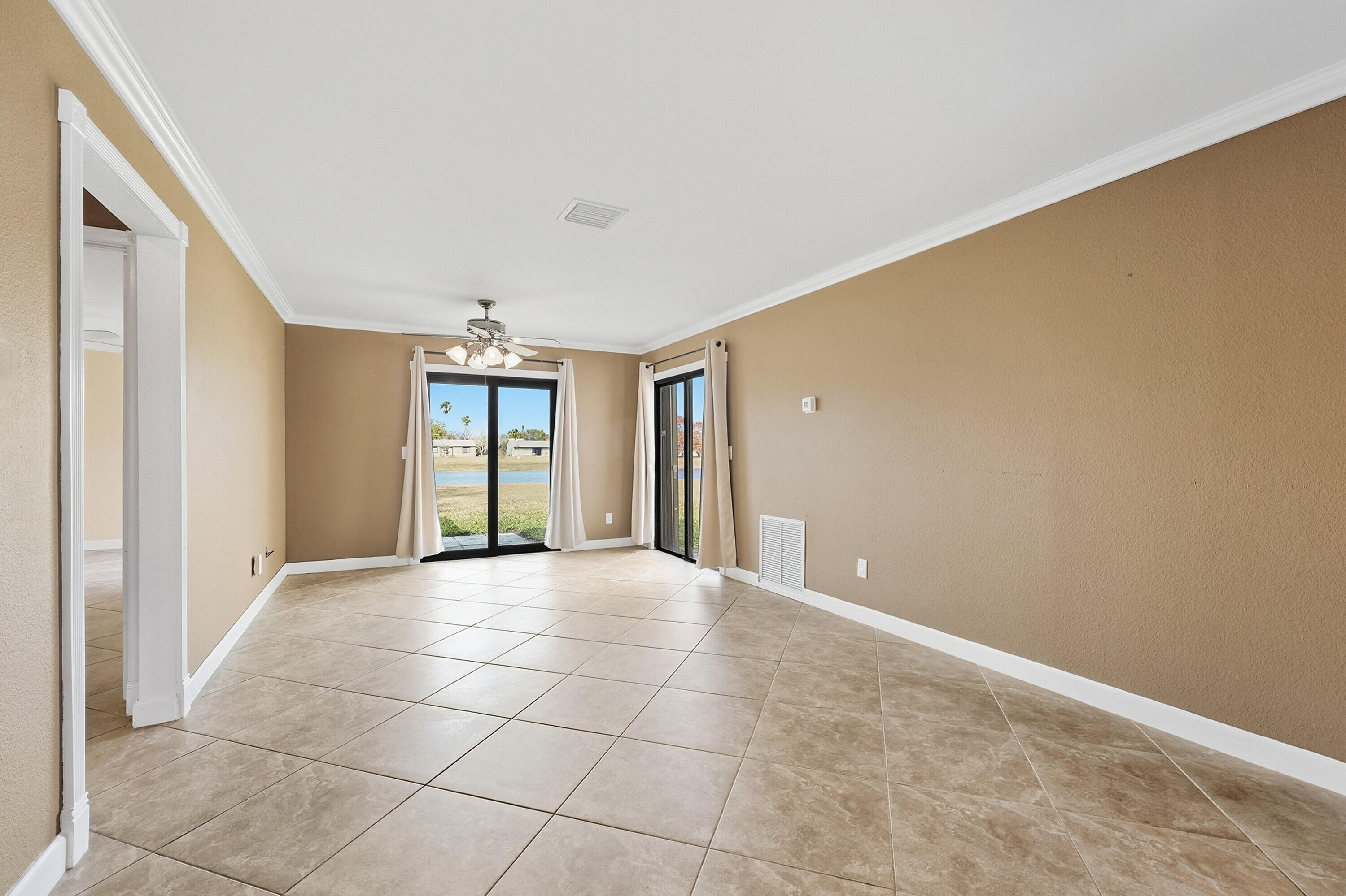 Walton Court - Residential