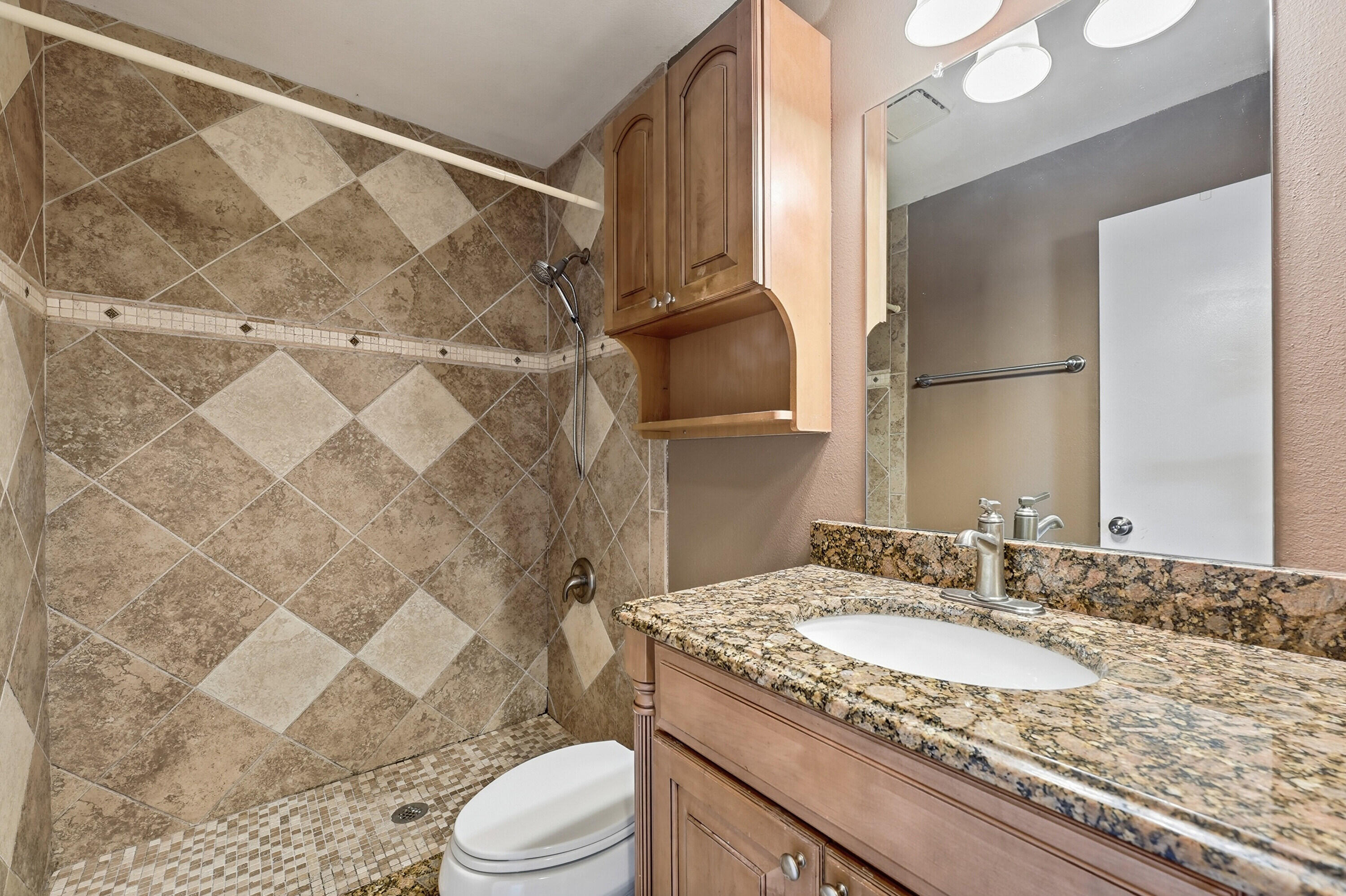 Walton Court - Residential