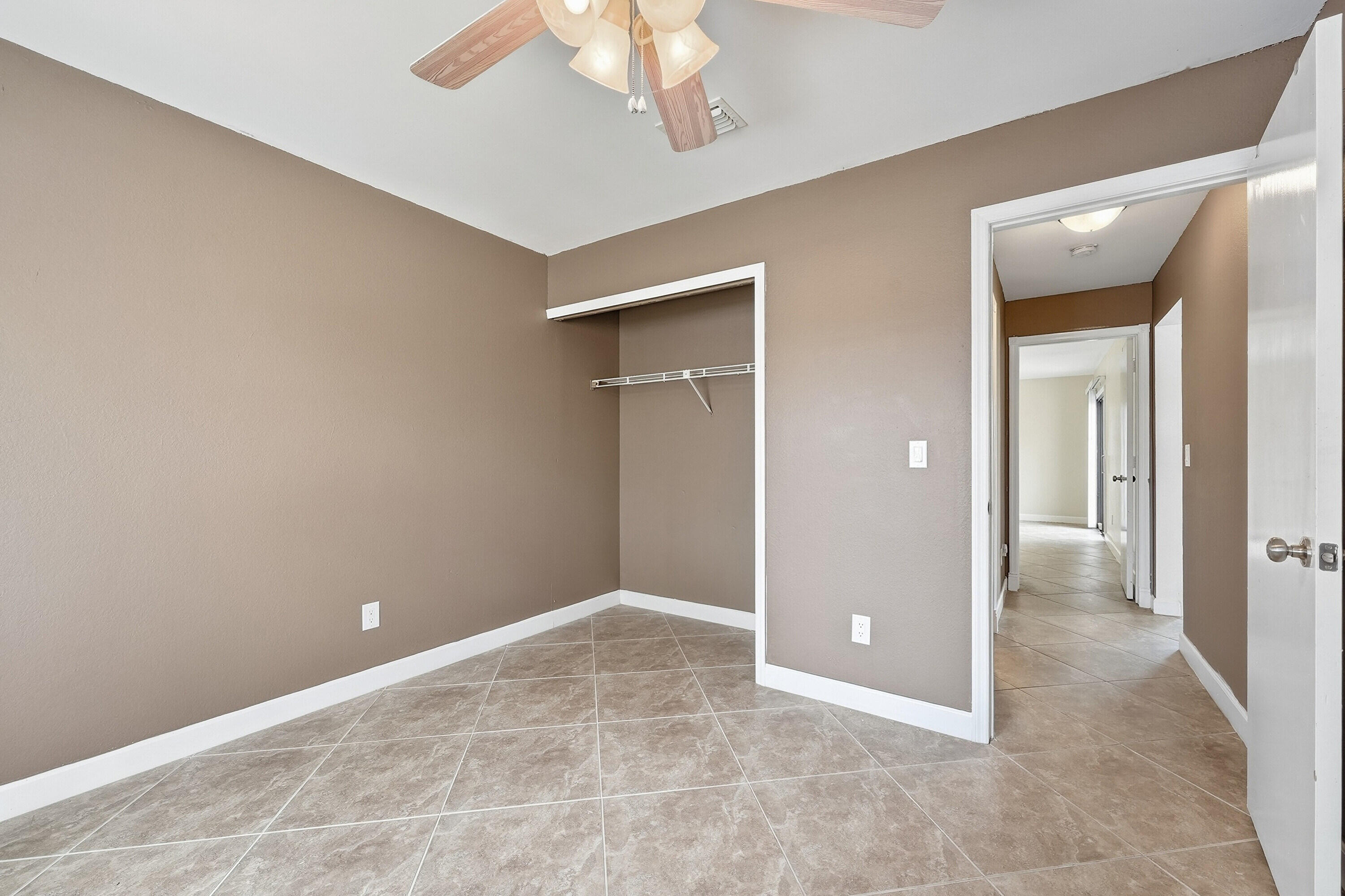 Walton Court - Residential