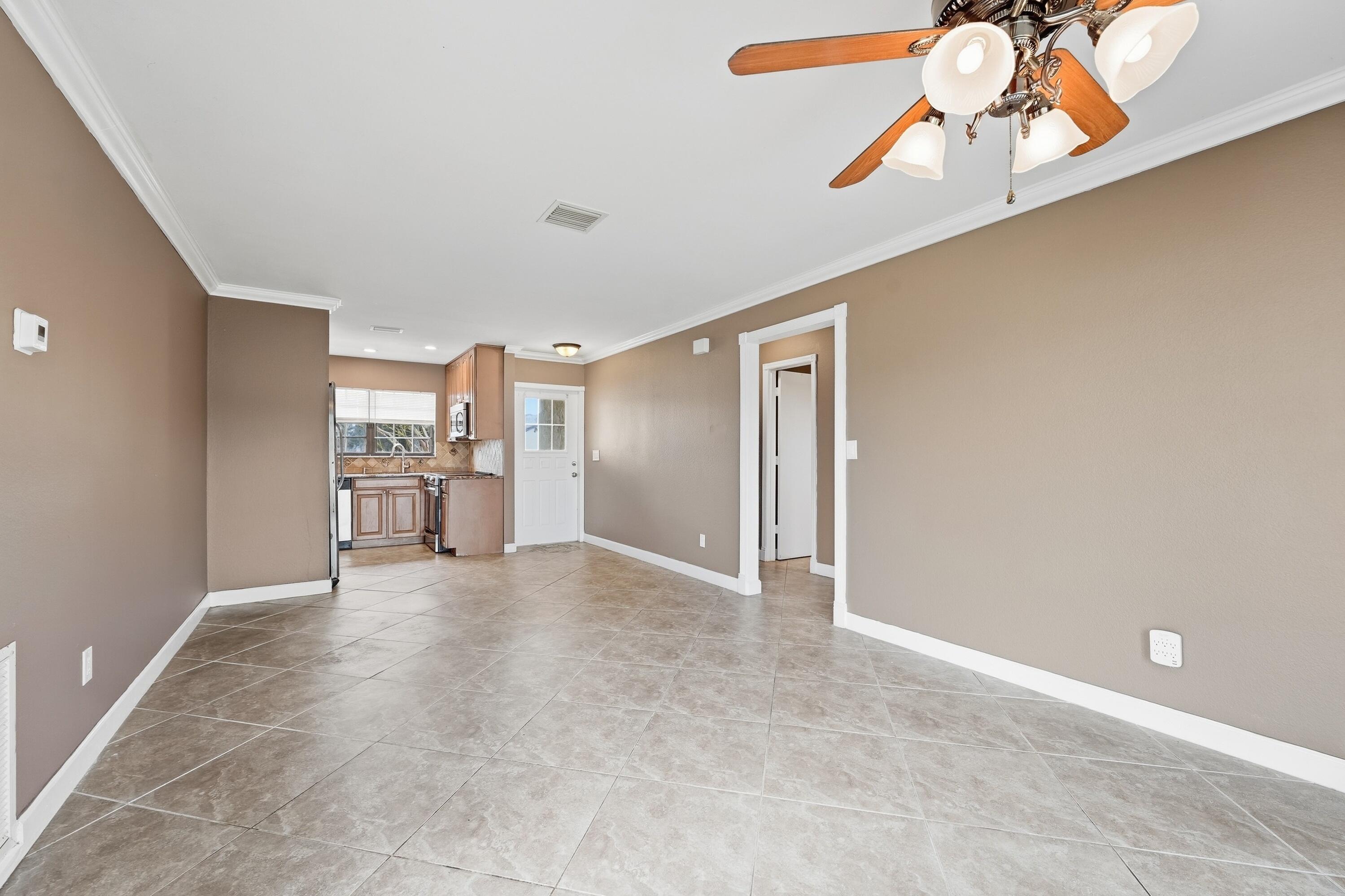 Walton Court - Residential