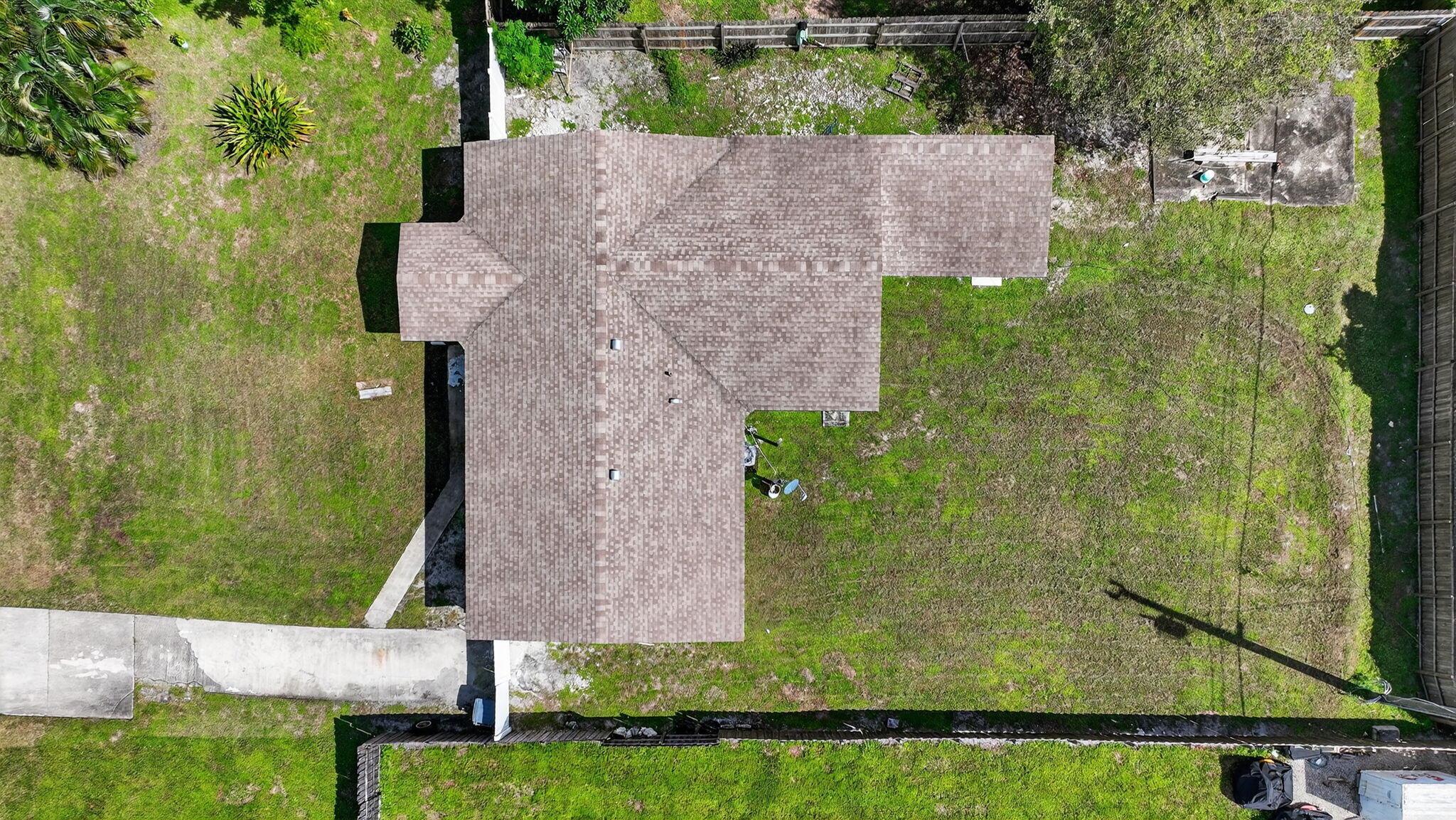 DELRAY GARDEN ESTATES - Residential
