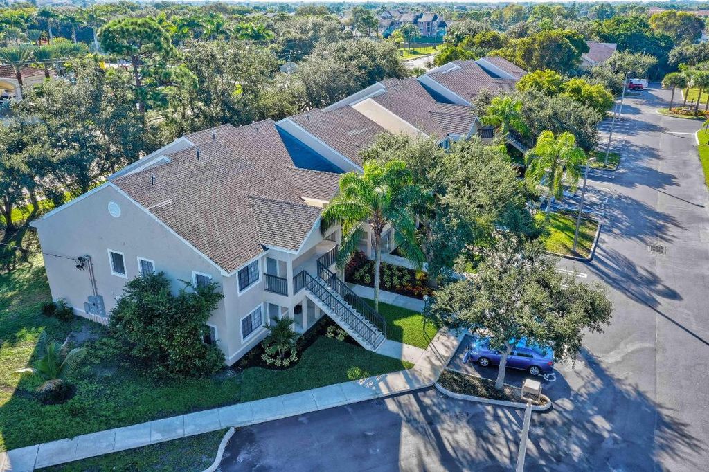 Photo of 4685 N Haverhill Road #A11, West Palm Beach, FL 33417 (MLS # R11155442)