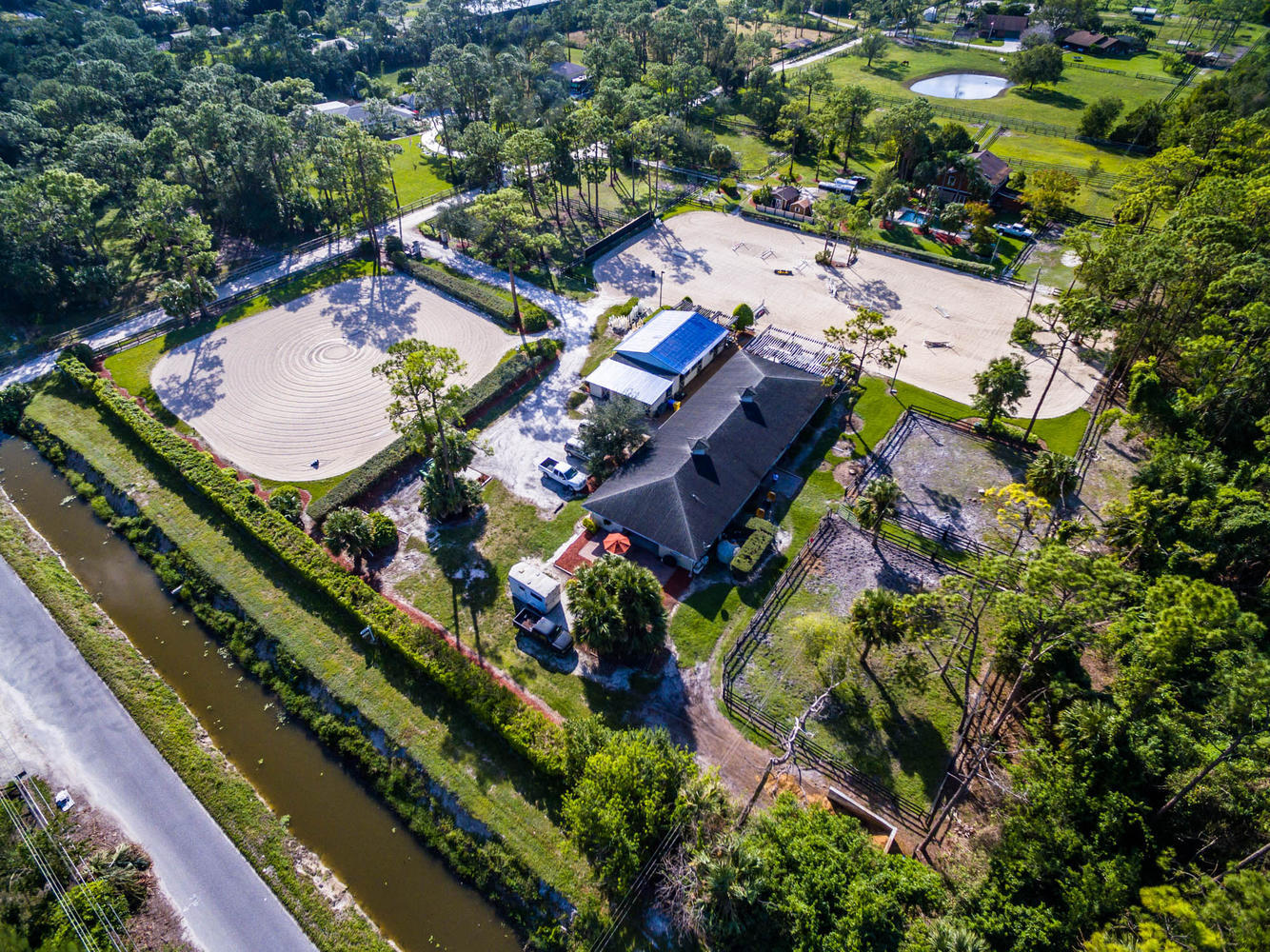 LOXAHATCHEE GROVES - Land