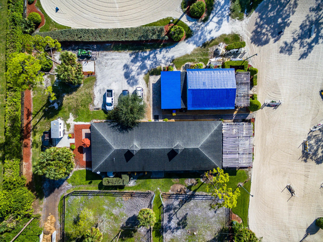 LOXAHATCHEE GROVES - Land