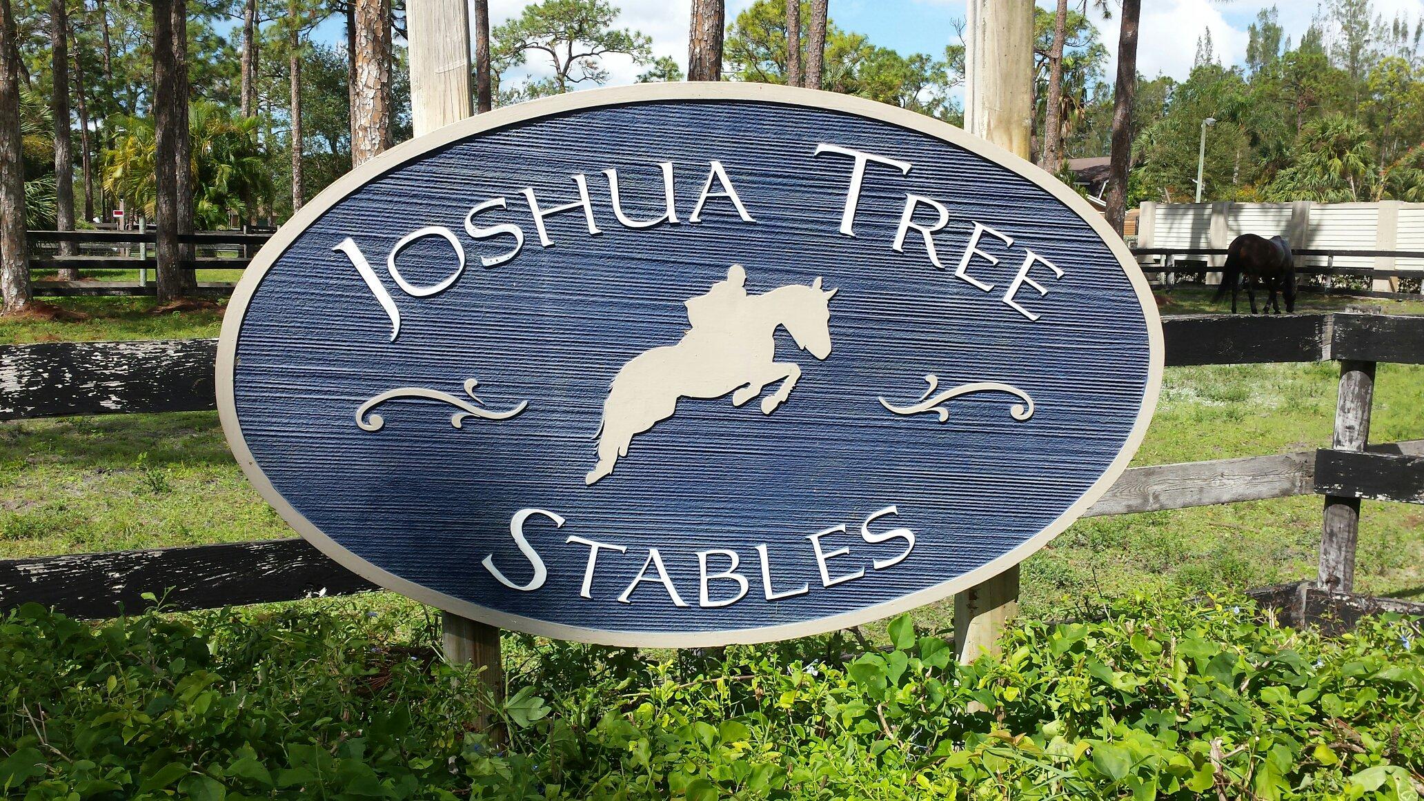 LOXAHATCHEE GROVES - Land