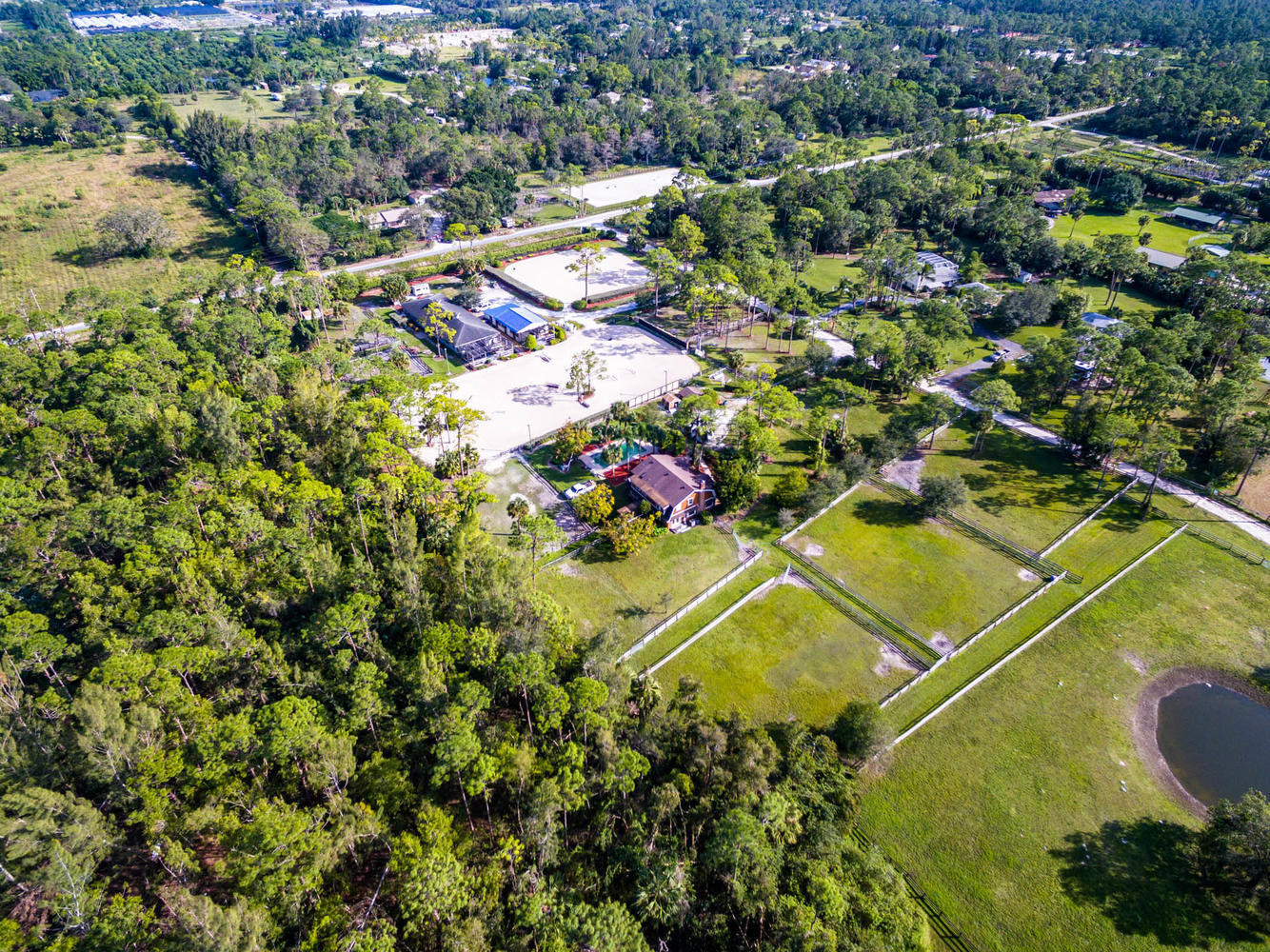 LOXAHATCHEE GROVES - Land