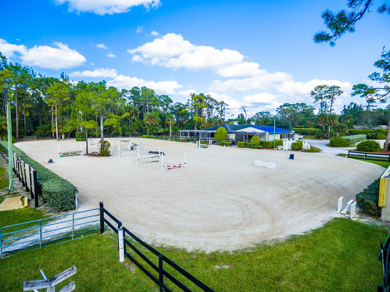 LOXAHATCHEE GROVES - Land