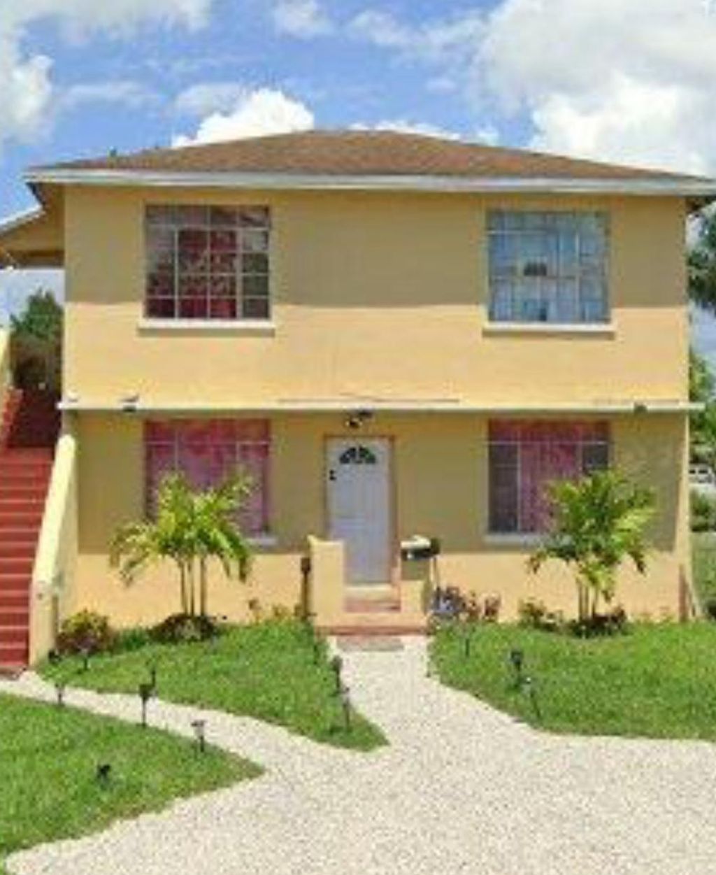 Photo of 217 SW D 1 #1, Belle Glade, FL 33430 (MLS # R10962068)