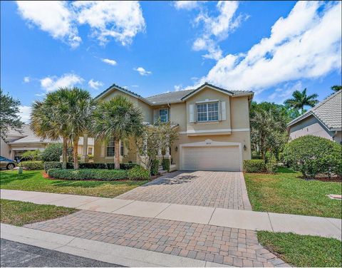 8503 Portobello Lane Palm Beach Gardens FL 33418
