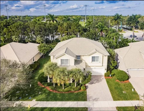 8503 Portobello Lane, Palm Beach Gardens, FL 33418 - MLS#: R11039629