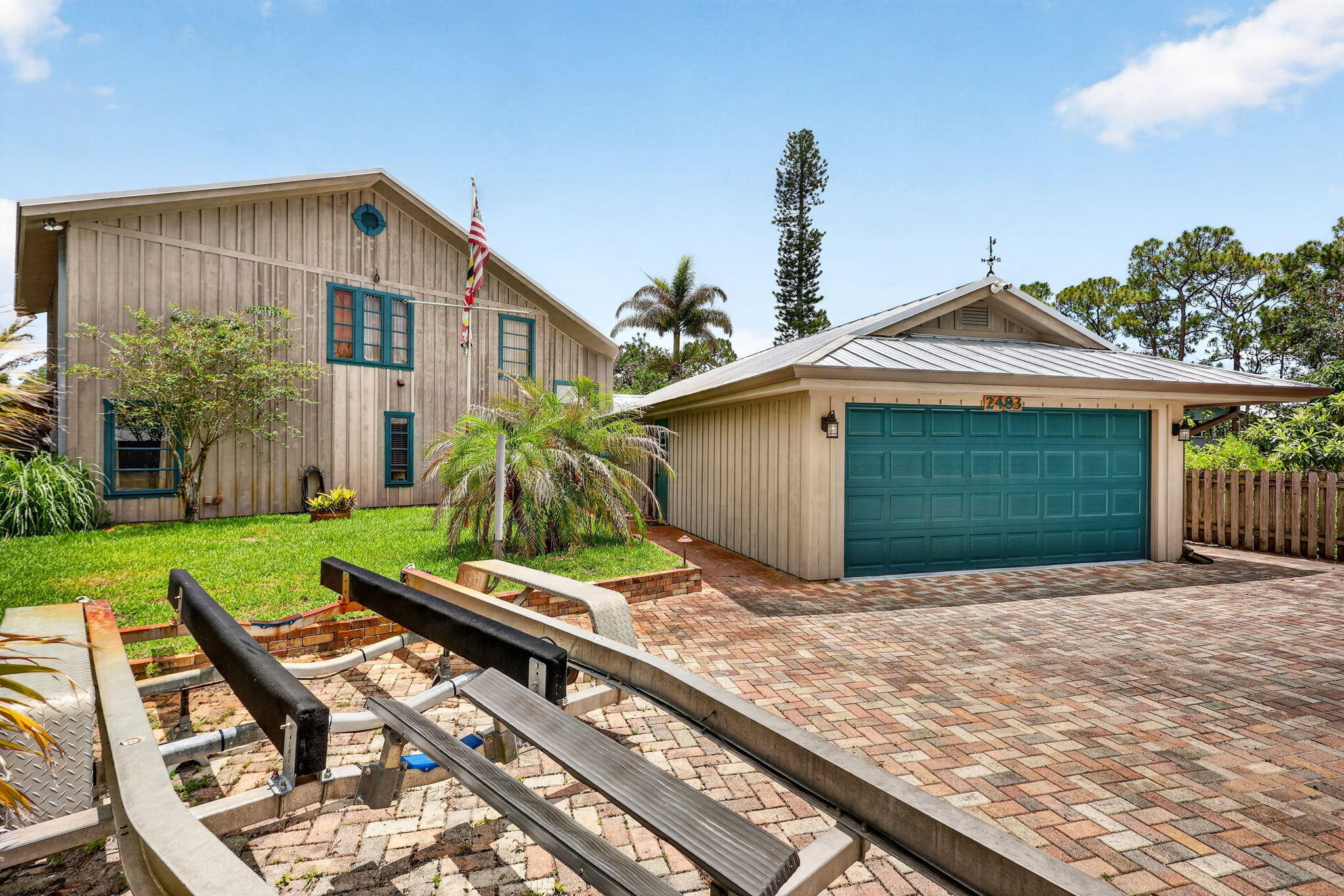 2483 SW Murphy Road