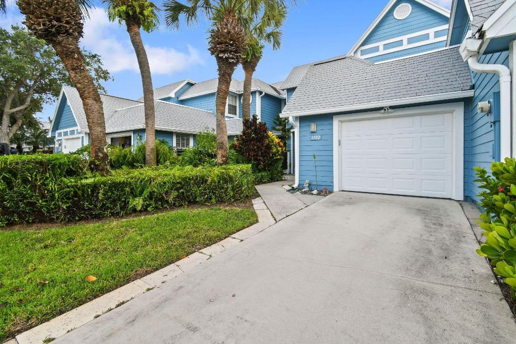 Photo of 1102 Ocean Dunes Circle, Jupiter, FL 33477 (MLS # R10976738)
