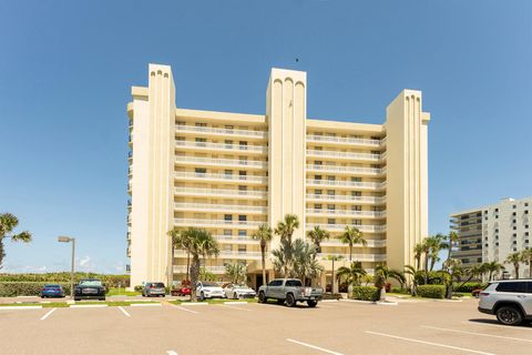 A home in Jensen Beach