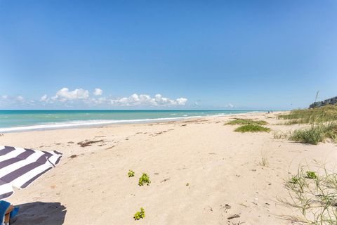 A home in Jensen Beach