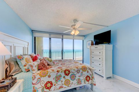 A home in Jensen Beach