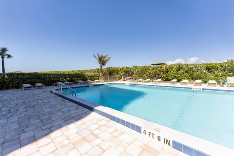 A home in Jensen Beach