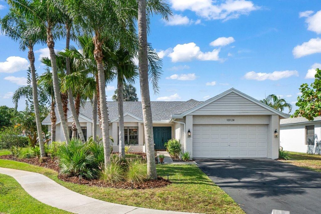 Photo of 10124 182nd Court S, Boca Raton, FL 33498 (MLS # R11127098)