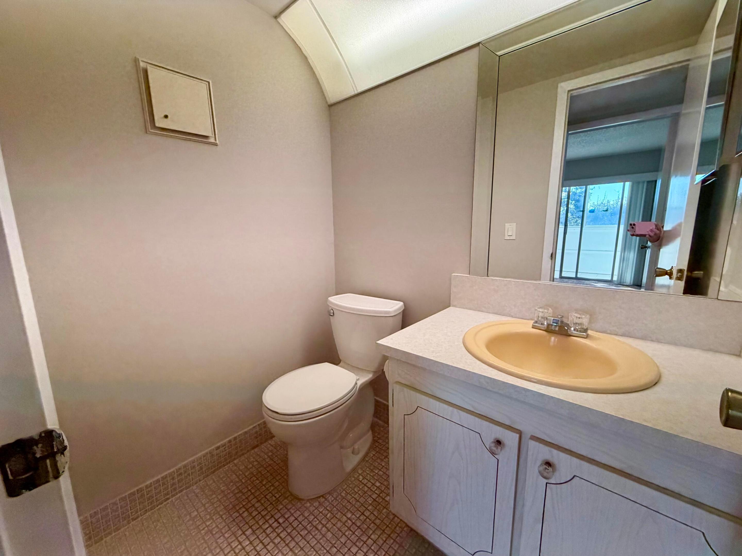 PRESTON AT CENTURY VILLAGE CONDO - Residential