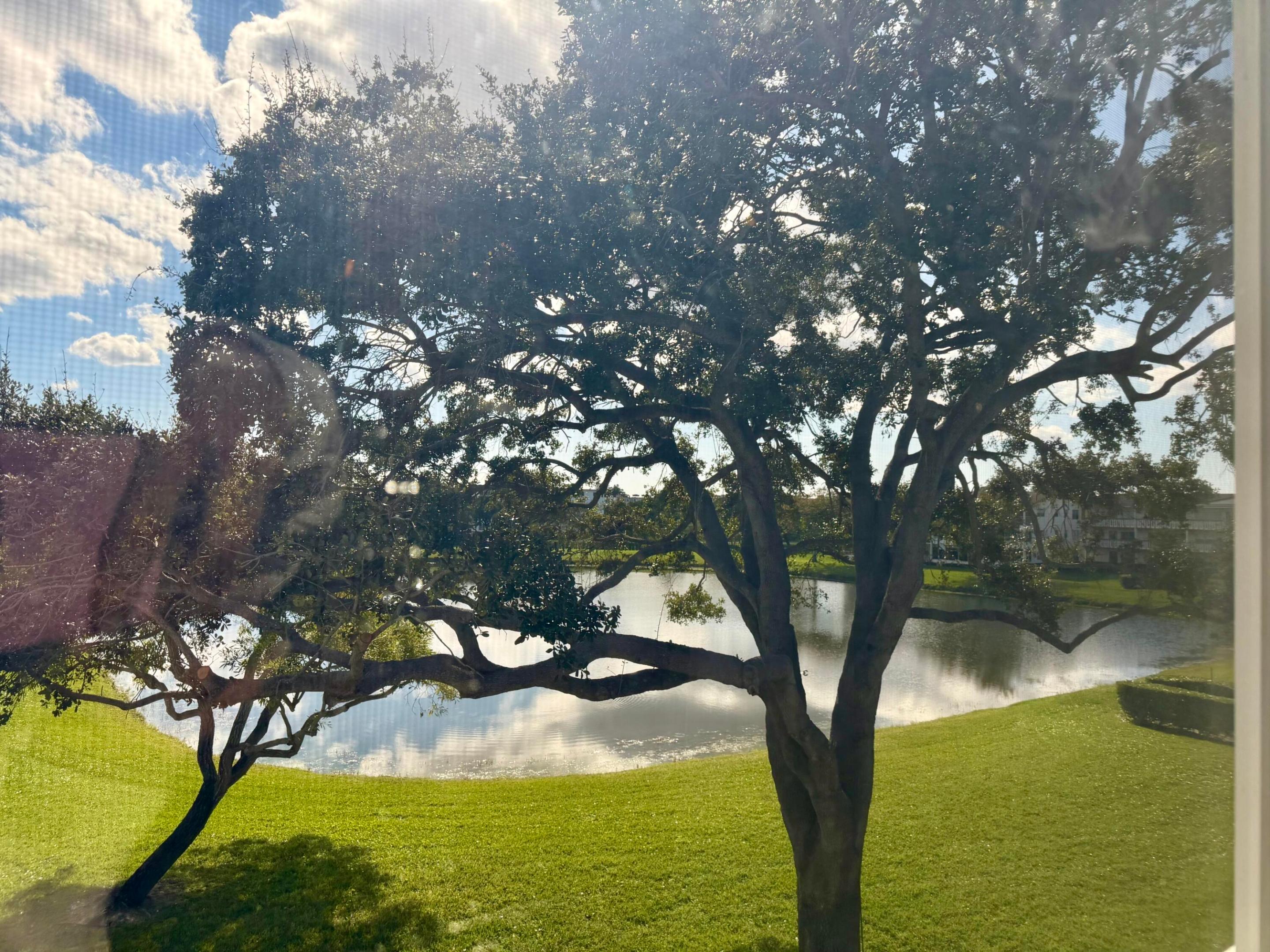 PRESTON AT CENTURY VILLAGE CONDO - Residential