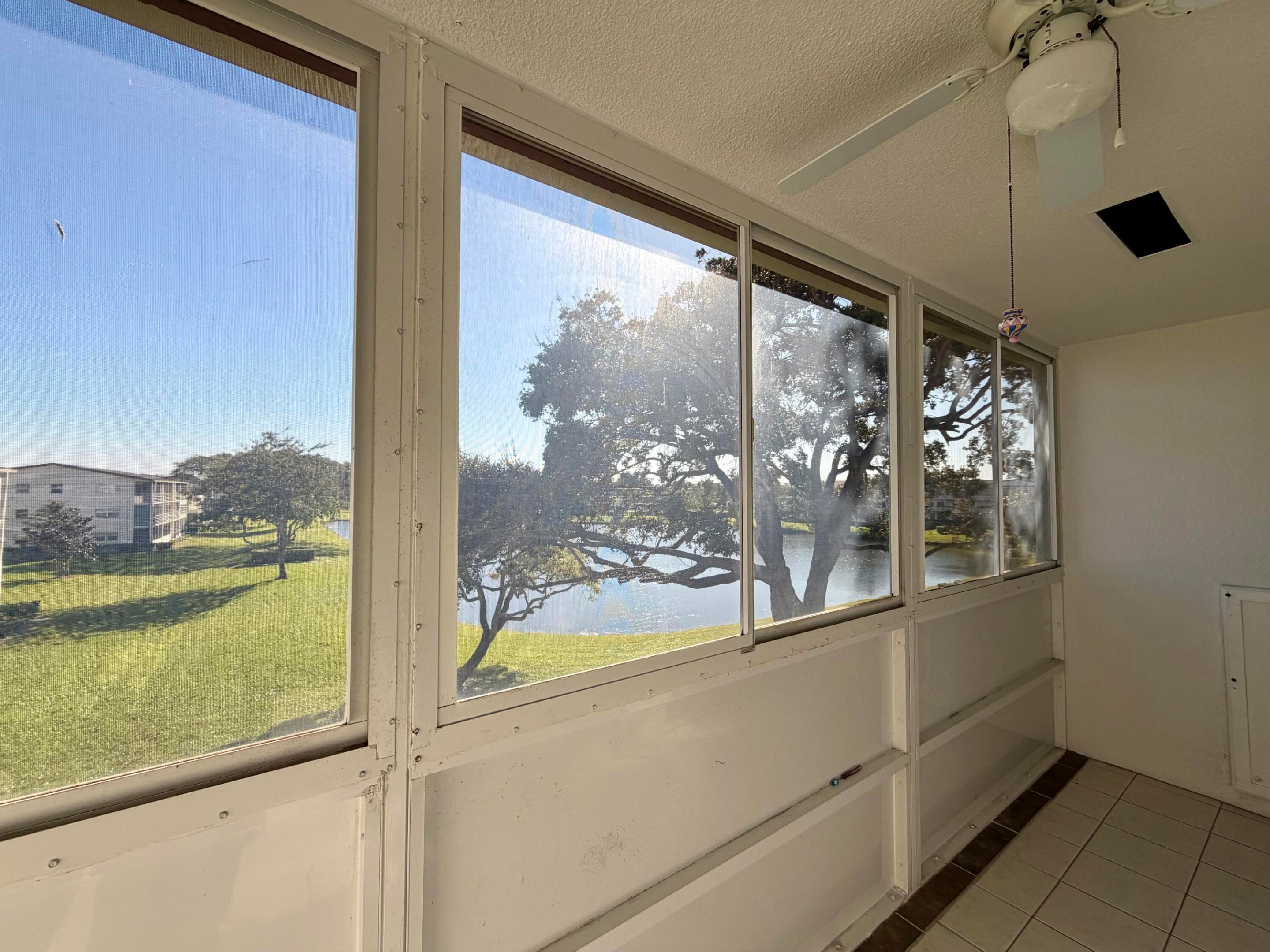 PRESTON AT CENTURY VILLAGE CONDO - Residential