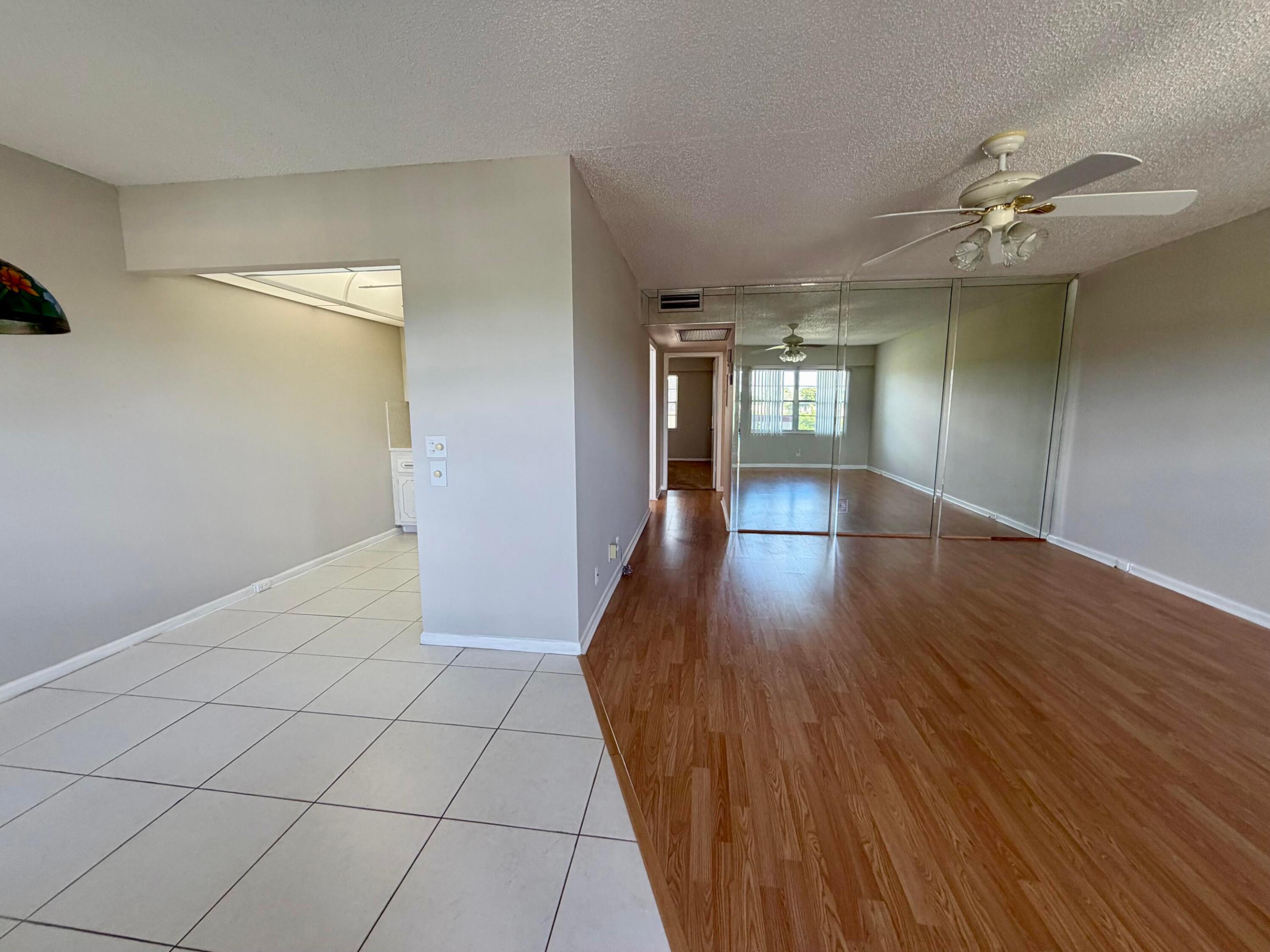 PRESTON AT CENTURY VILLAGE CONDO - Residential