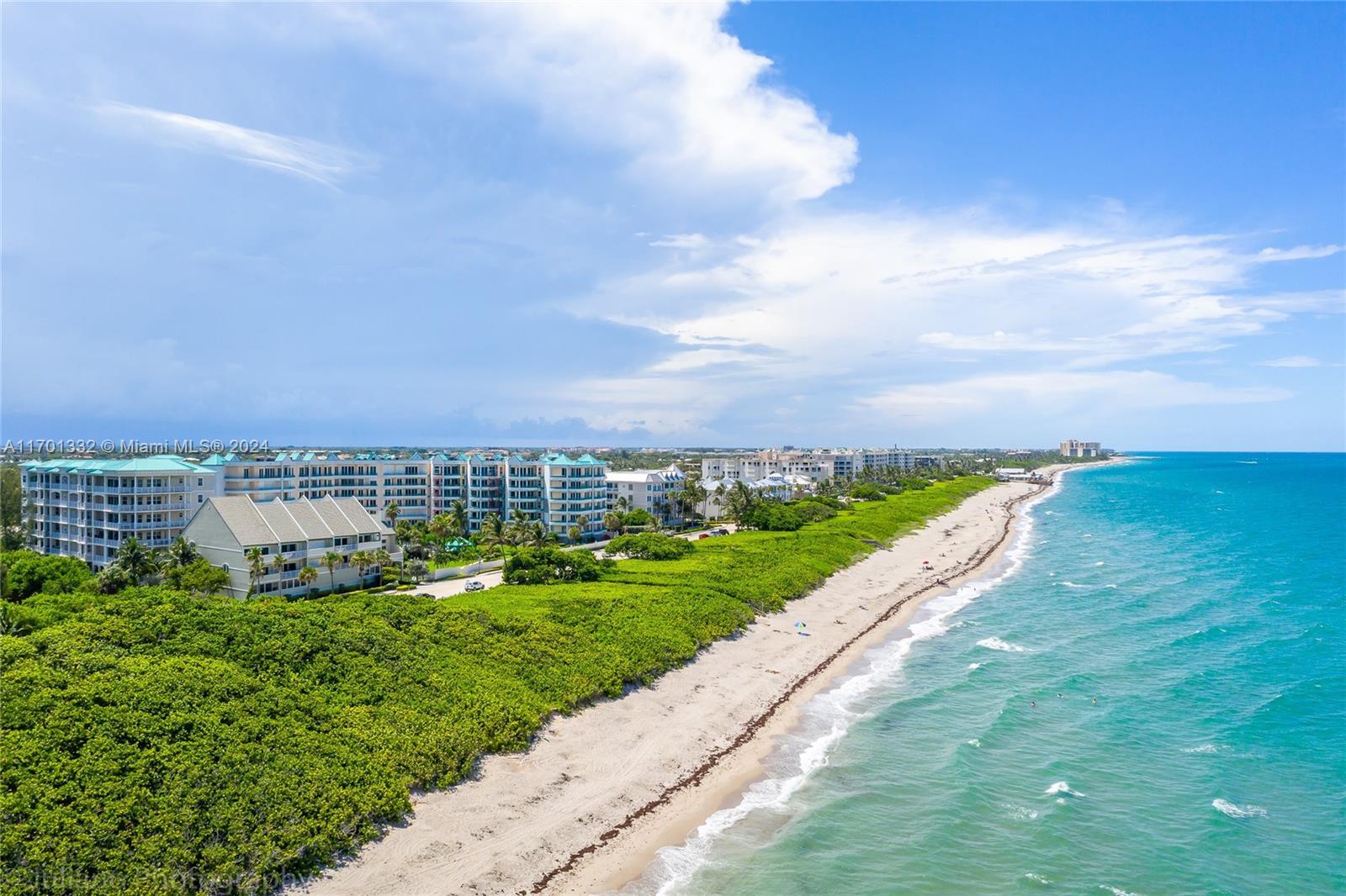 3000 S HIGHWAY A1A 302